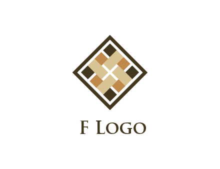 home logo design