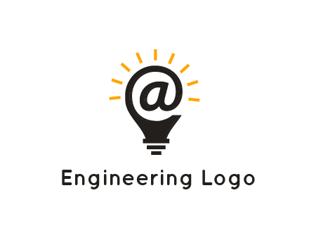 IT business services logo design