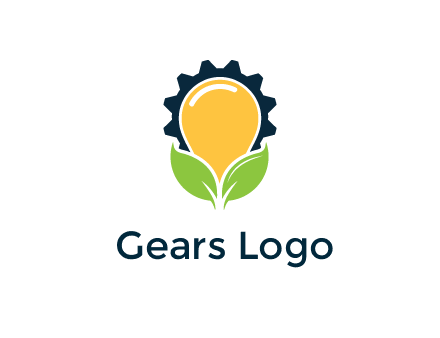 mechanical engineering logo design