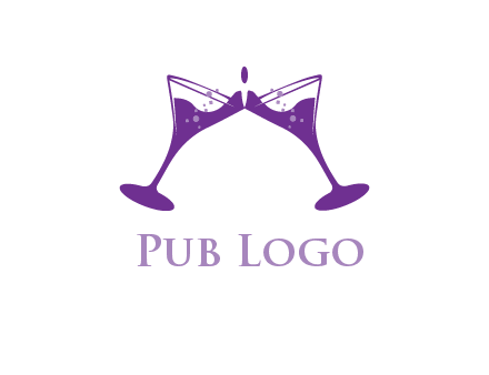 Free Beverage logo