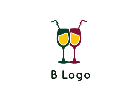 energy drinks logo design