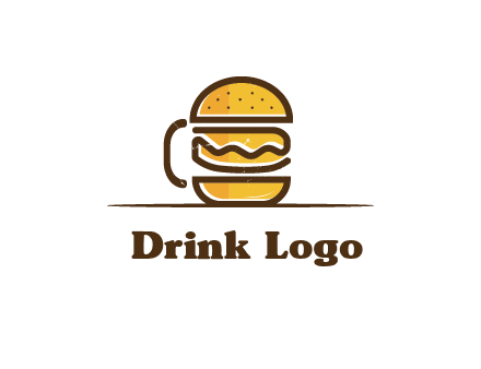  food logo maker