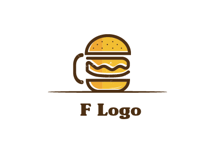  food logo maker