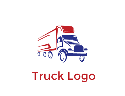 trailer transportation logo