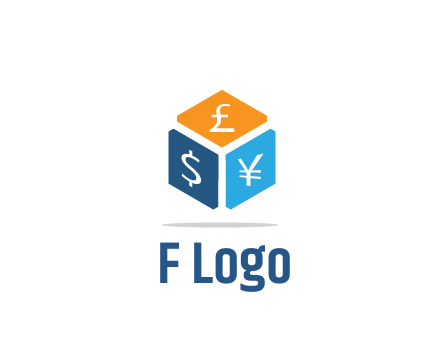 cubic finance  logo