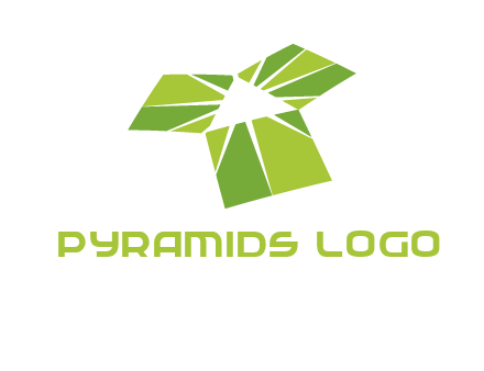 solar panel logo