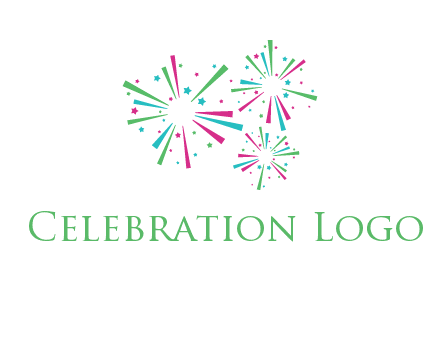 firework logo