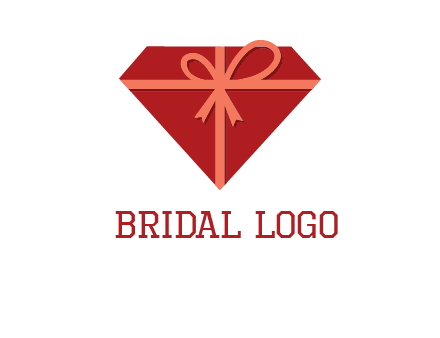 diamond gift logo