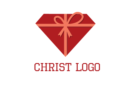 diamond gift logo