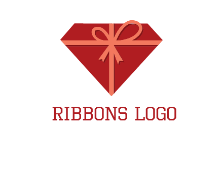 diamond gift logo