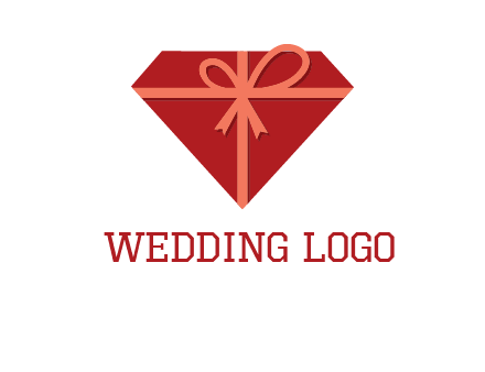 diamond gift logo