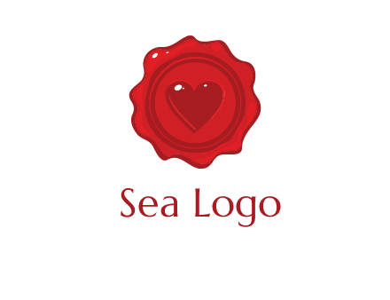 heart seal logo