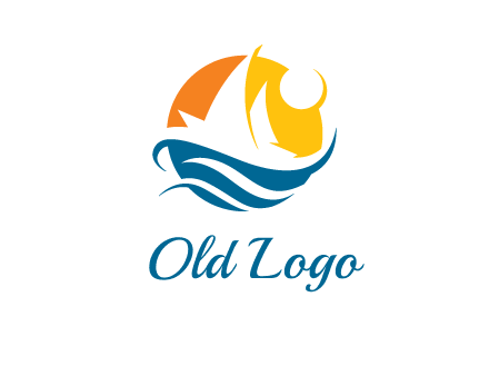 ship logo