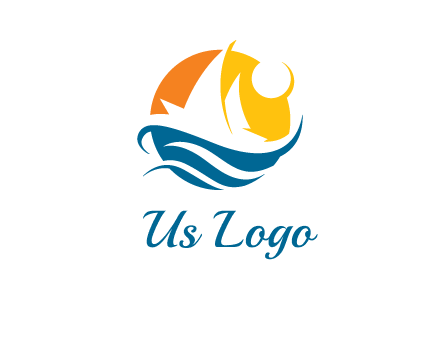 ship logo