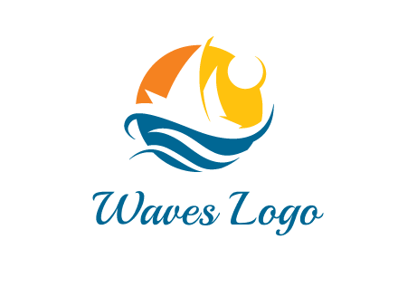 ship logo