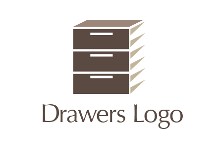 abstract draws logo