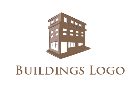 building logo