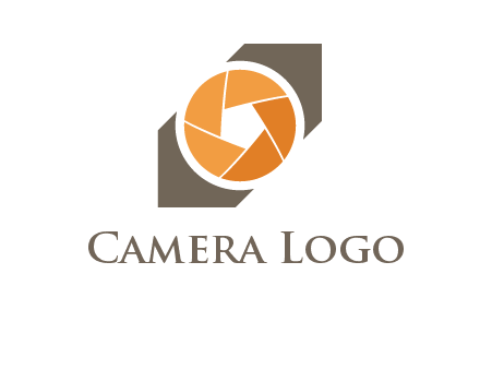 swanky photography logo generator