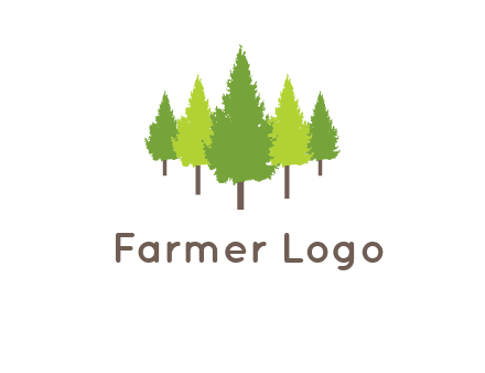 trees logo