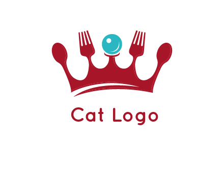 crockery crown logo