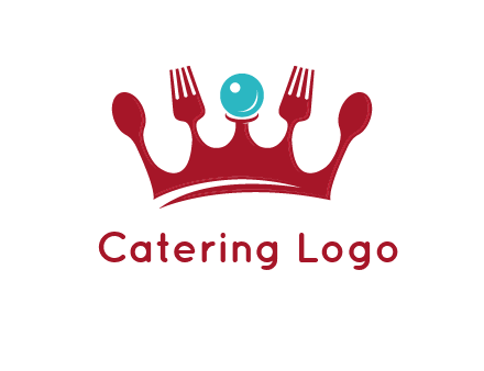 crockery crown logo