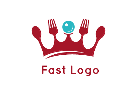 crockery crown logo