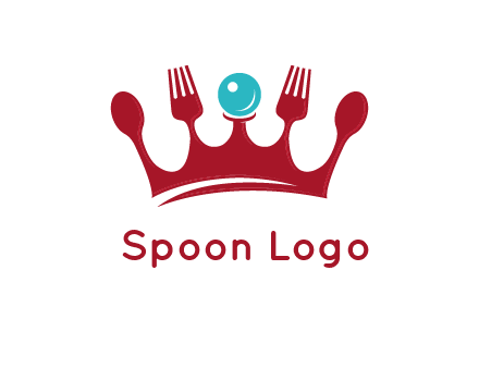 crockery crown logo