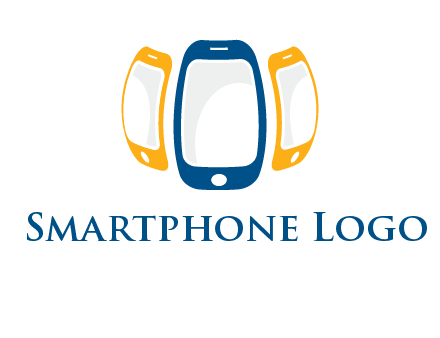 smartphone logo