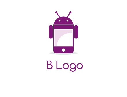 android mobile icon