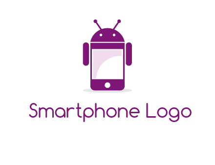 android mobile icon