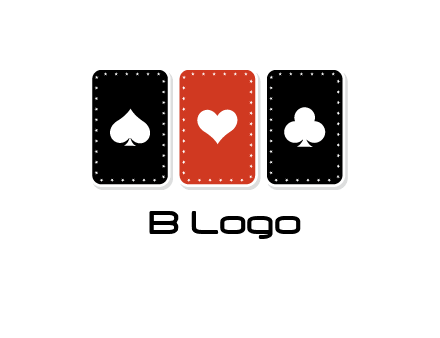 gambling cards icon