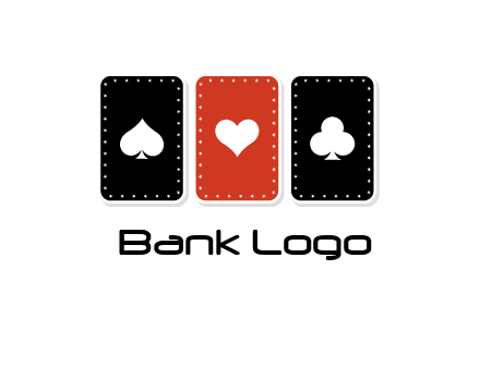 gambling cards icon