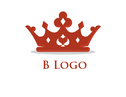 gambling crown logo