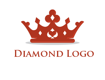 gambling crown logo