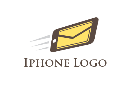 mobile mail logo