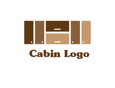 kitchen cabinet logo