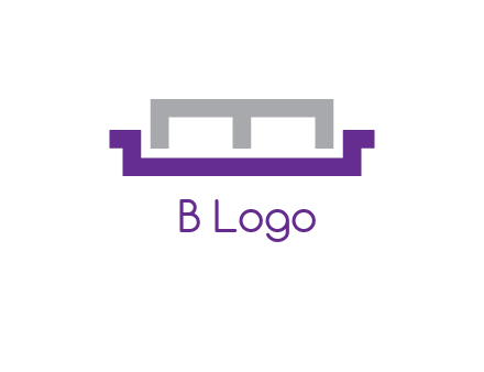 abstract sofa logo