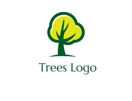 tree icon