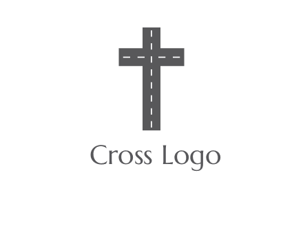 crossroads icon