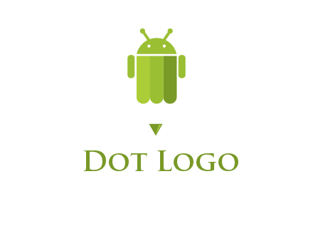 android information technology logo