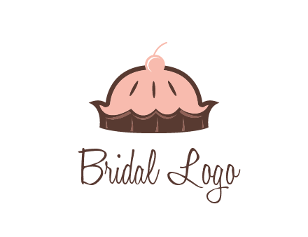 pie food logo