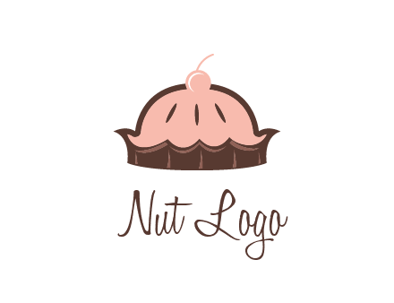 pie food logo