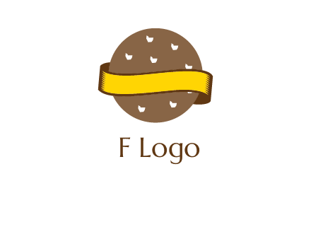 chocolate cookies logo