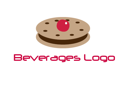 biscuit food logo