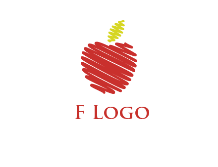 apple clip art