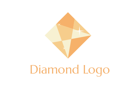 diamond jewelry logo